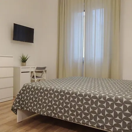 Civico23ar Lägenhet Arezzo