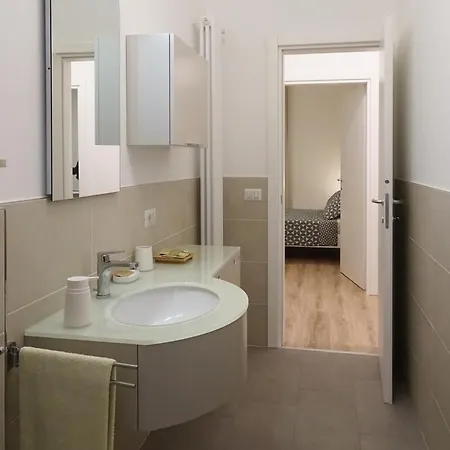 Civico23ar Apartmán