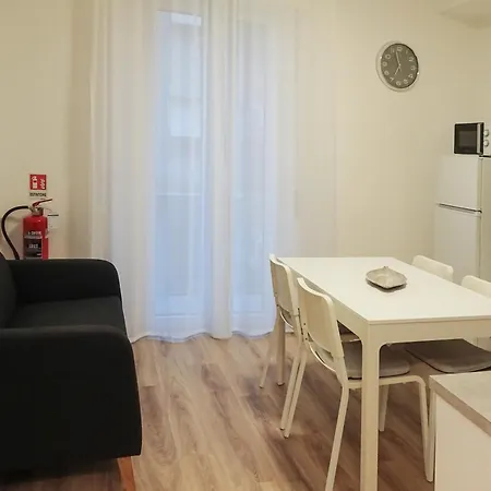 Civico23ar Apartmán