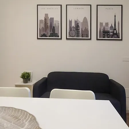 Civico23ar Lägenhet Arezzo