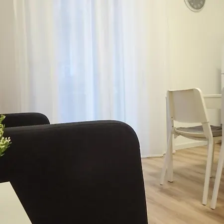 Apartmán Civico23ar