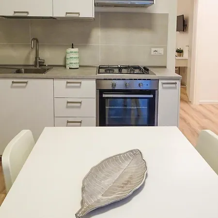 Apartmán Civico23ar *