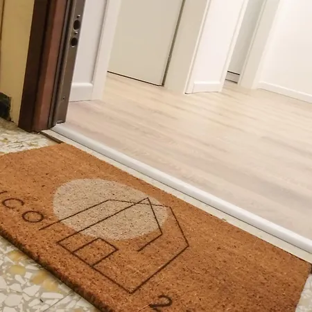 Civico23ar Apartmán Arezzo