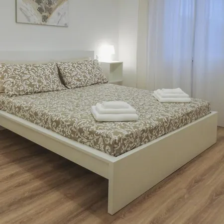 Civico23ar Apartmán *