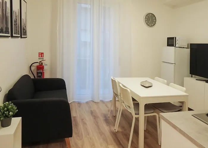 Civico23ar Апартаменты